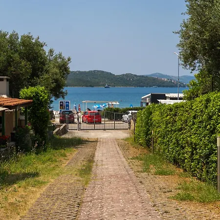 Zrinka Apartament