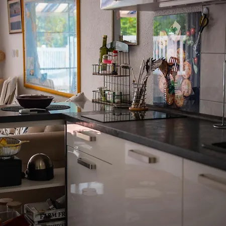 Apartament Zrinka