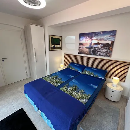 Zrinka Apartament