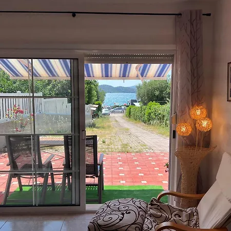 Apartament Zrinka *