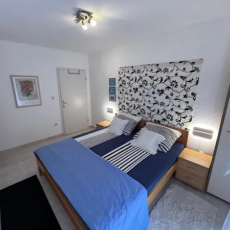 Apartament Zrinka