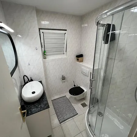 Zrinka Apartament Okrug Gornji
