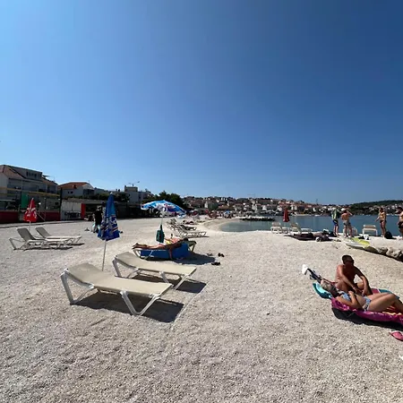 Apartman Zrinka Okrug Gornji