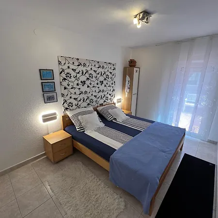Apartman Zrinka